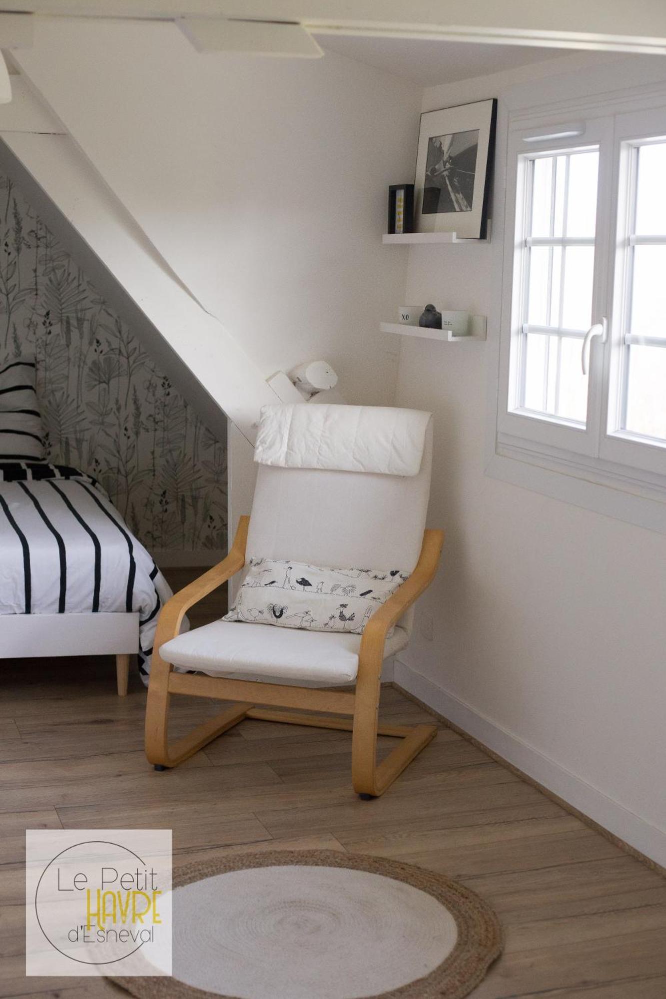 Holiday home Le Petit Havre D'esneval - Proche D'etretat - *