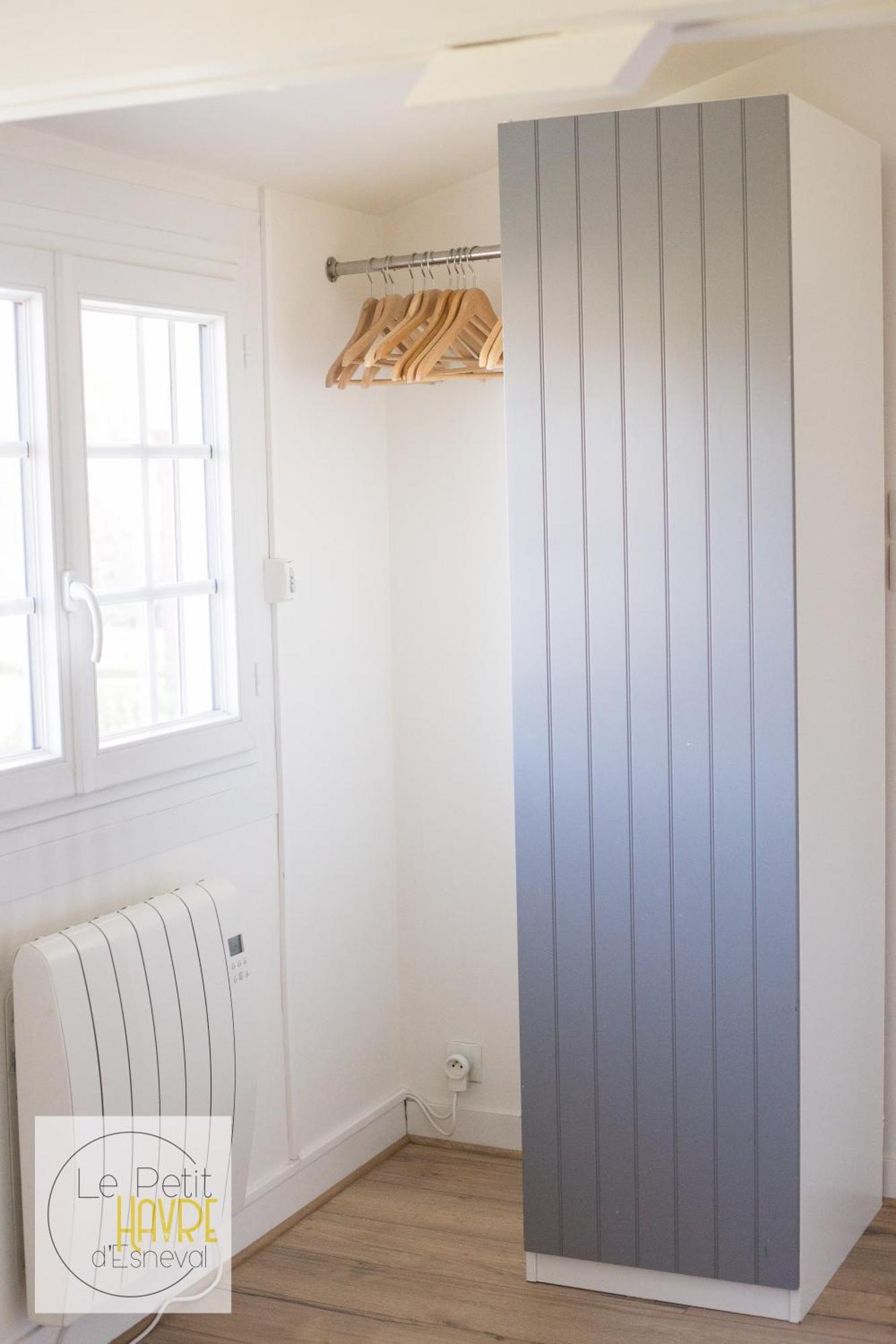 Le Petit Havre D'esneval - Proche D'etretat - Holiday home Criquetot-l'Esneval