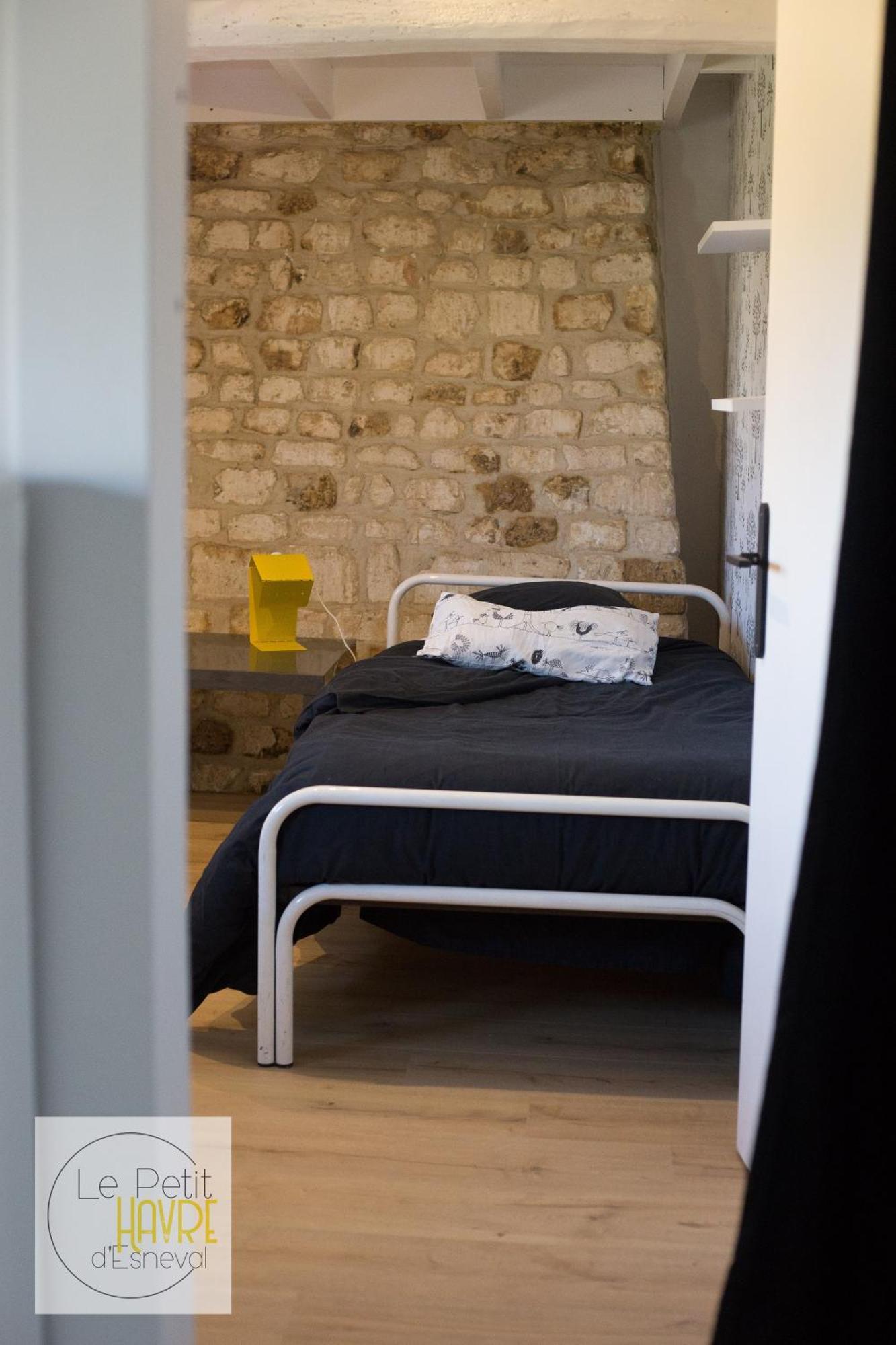 Le Petit Havre D'esneval - Proche D'etretat - Holiday home