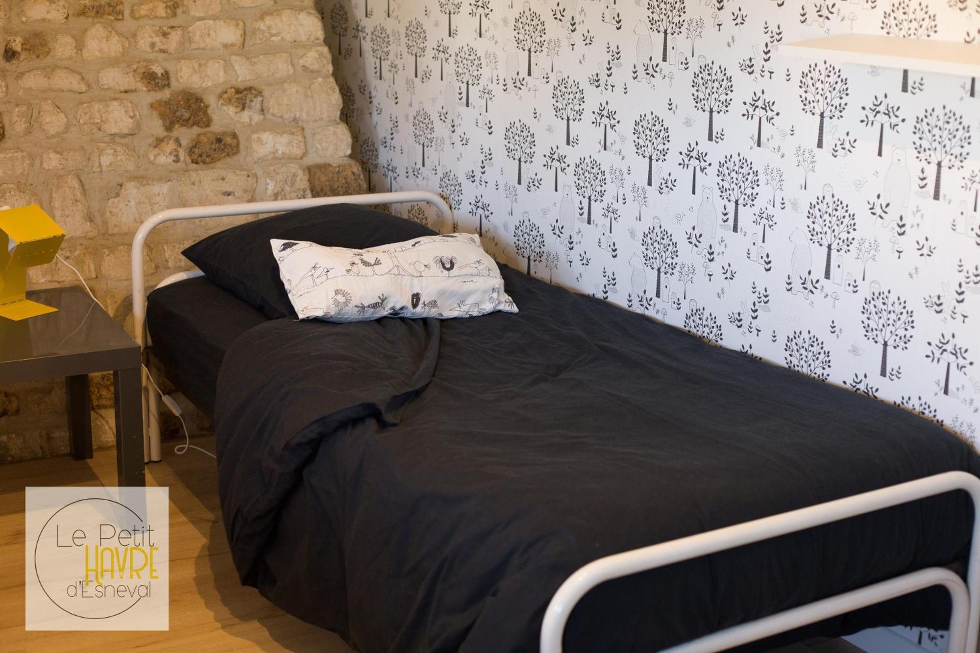 Le Petit Havre D'esneval - Proche D'etretat - Holiday home Criquetot-l'Esneval